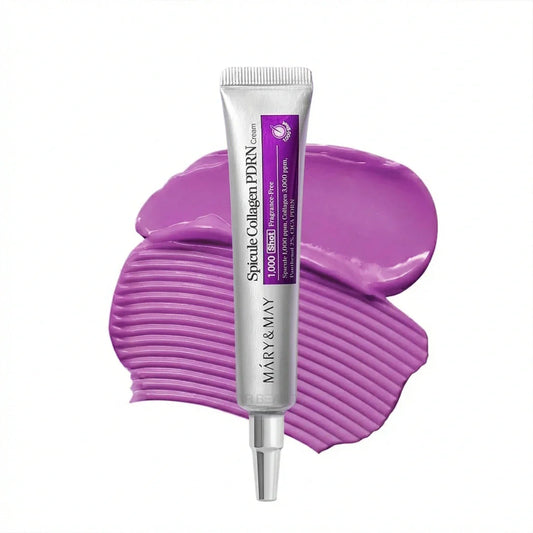 Cream Spicule Collagen PDRN 1000 - 15g