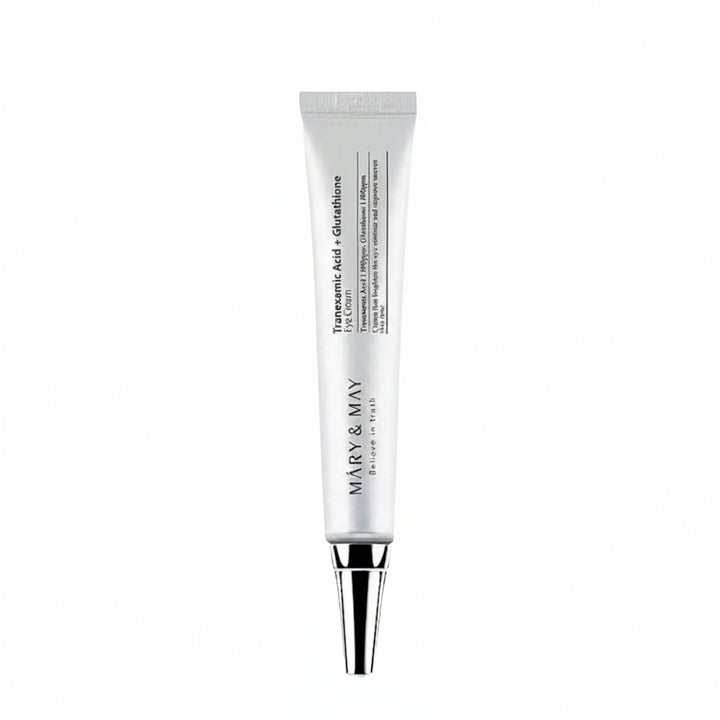 Tranexamic Acid + Glutathione Eye Cream - 30g