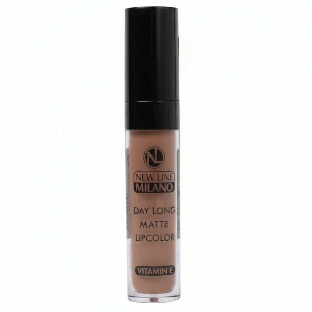 Daylong Matte Lipcolor - 5ml