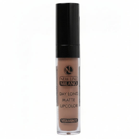 Daylong Matte Lipcolor - 5ml