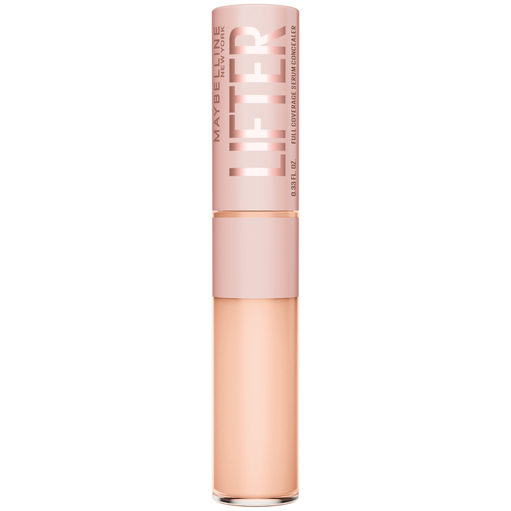 Lifter Full Coverage Serum Concealer - 10ml