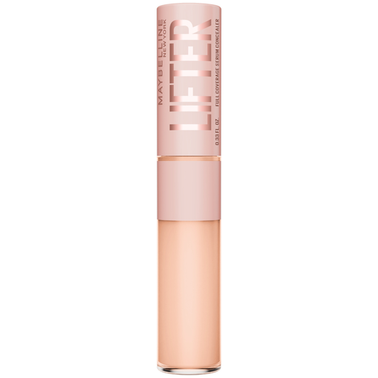Lifter Full Coverage Serum Concealer - 10ml