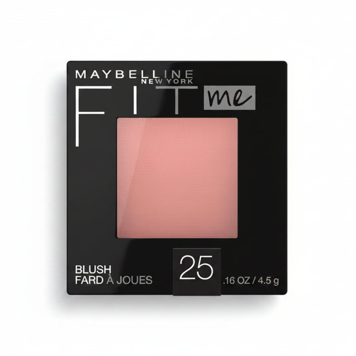 Fit Me Blush