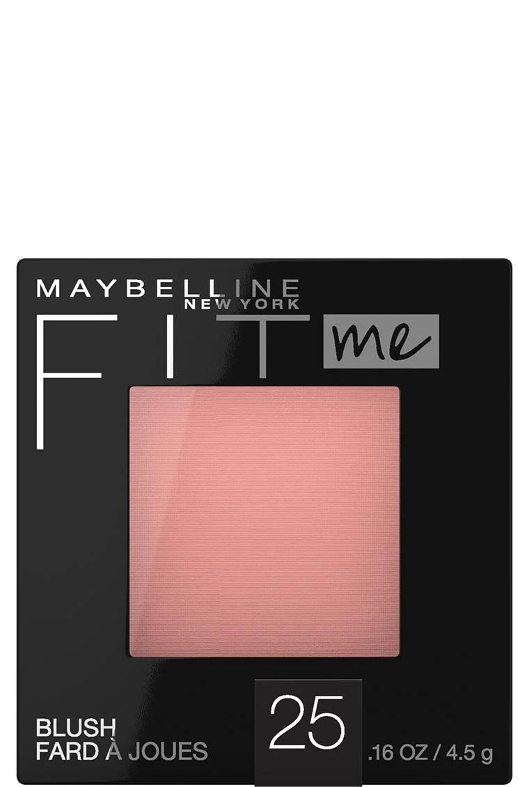 Fit Me Blush -4.5G