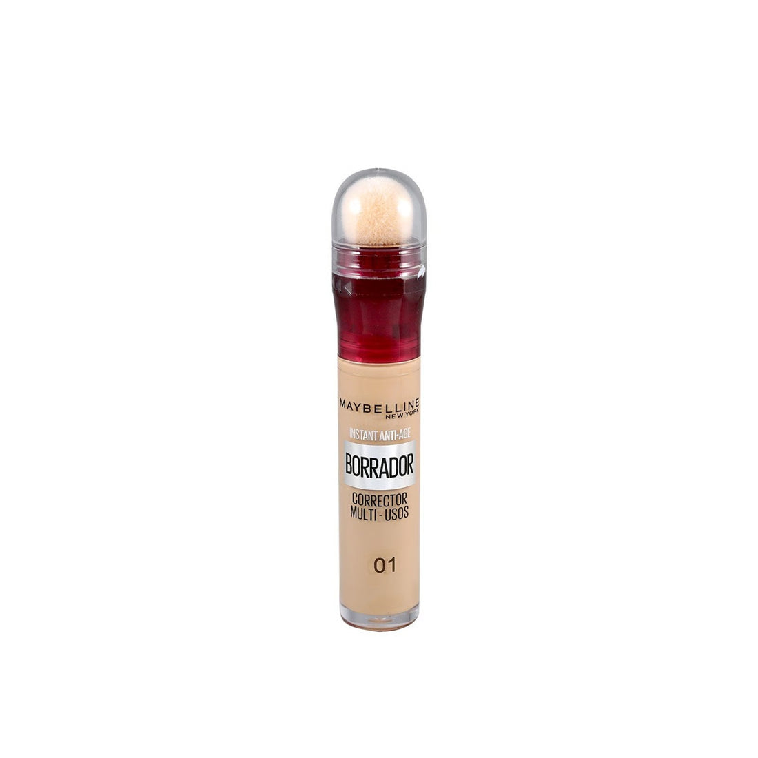 Instant Age Rewind Multi-Use Concealer - 6.8ml