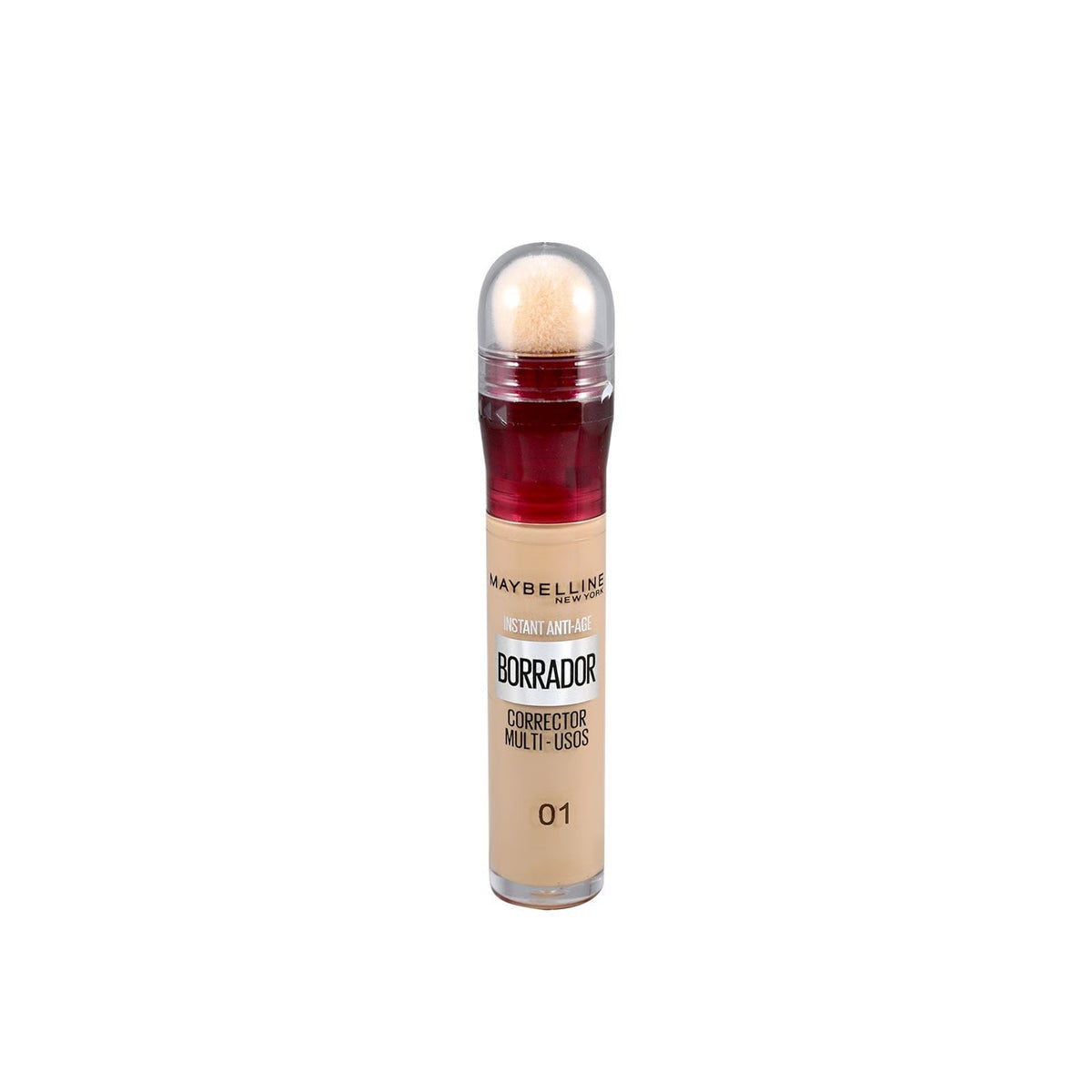 Instant Age Rewind Multi-Use Concealer - 6.8ml