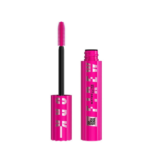 Lash Sensational Firework Volume & Length Mascara Washable Blackest Black - 10ml