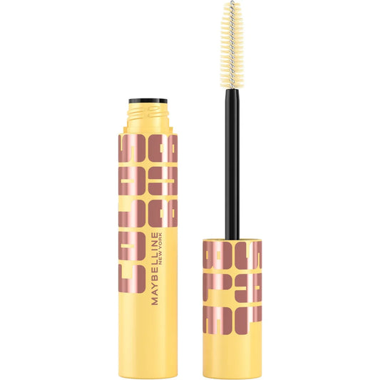 The Colossal Bubble Mascara 803 - 10ml