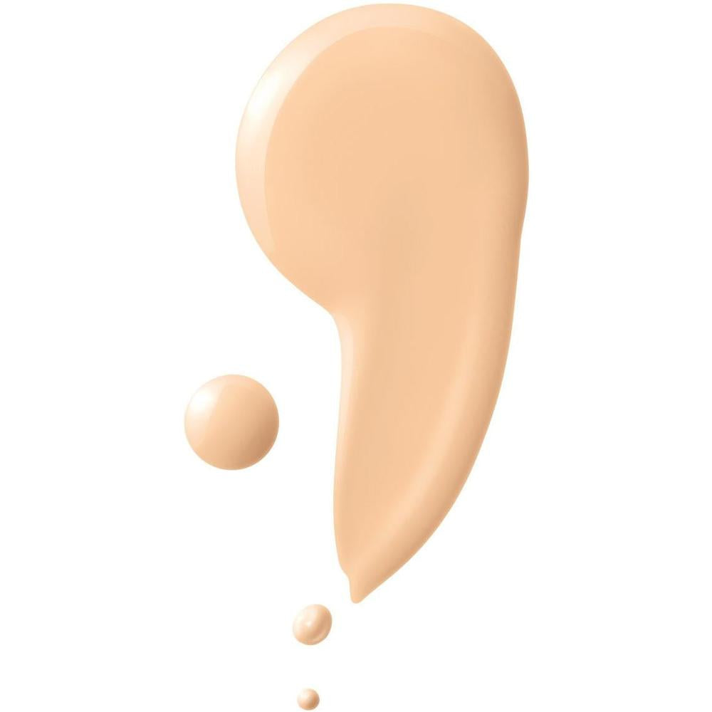 Maybelline Fit Me Dewy + Smooth Foundation