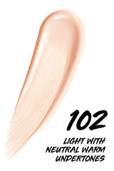 Super Stay 24HR Skin Tint Foundation Serum with Vitamin C 30ml