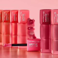 Super Stay Teddy Tint Matte Lip Tint - 5ml