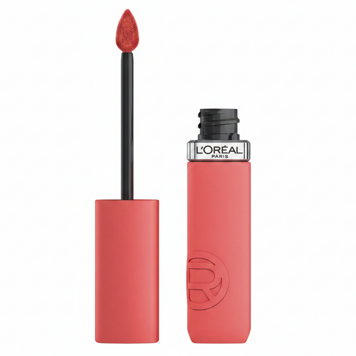 Infallible Matte Resistance Liquid Lipstick - 5ml