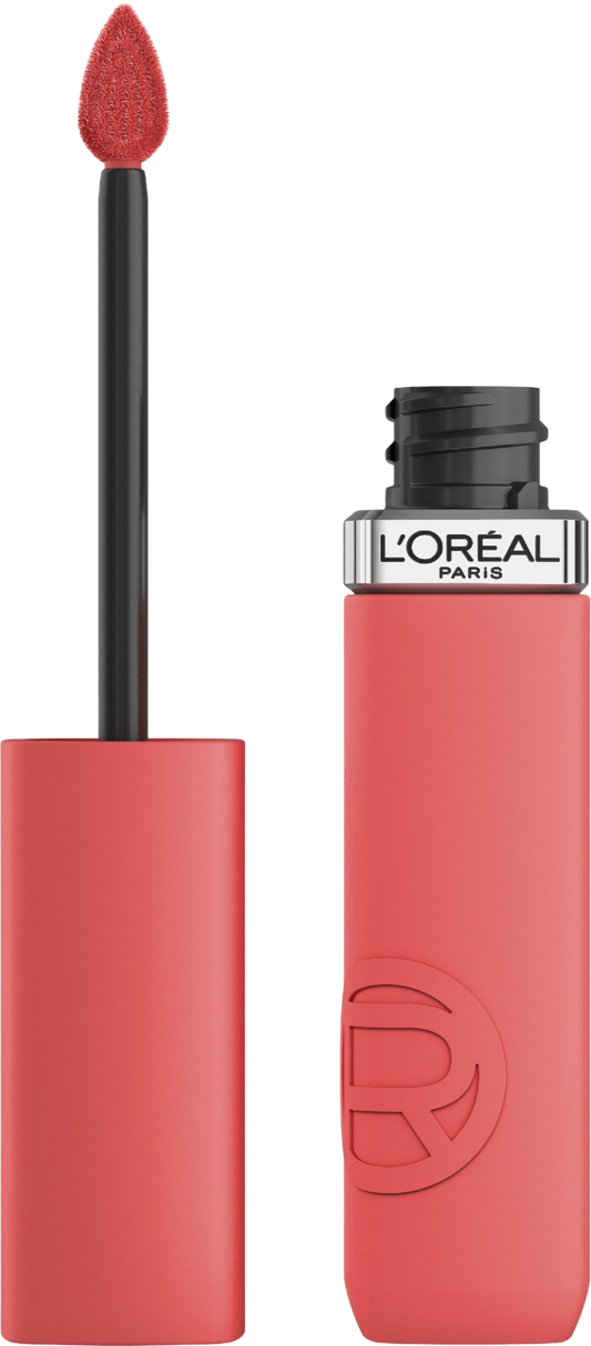 Infallible Matte Resistance Liquid Lipstick - 5ml