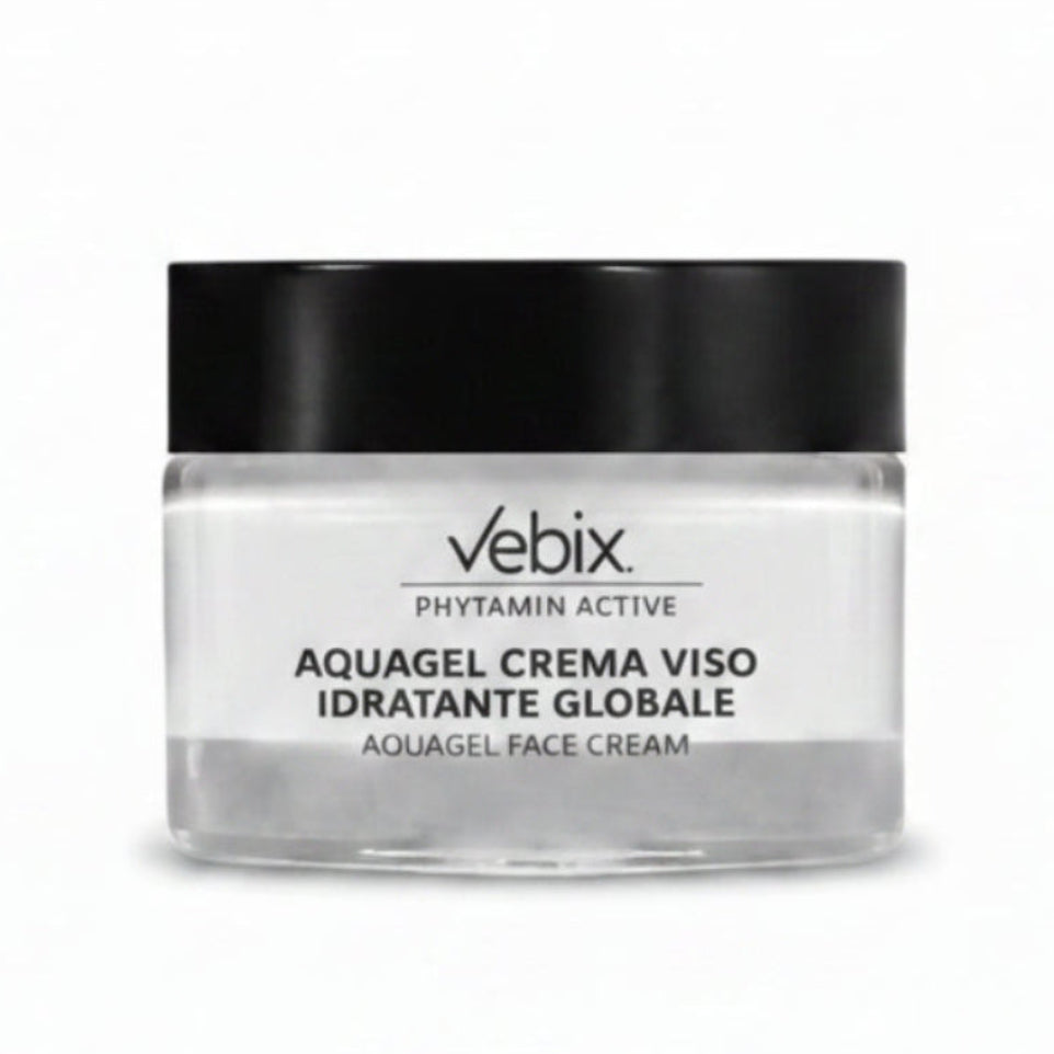 Aquagel Face Cream -50ml