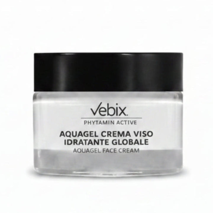 Aquagel Face Cream -50ml