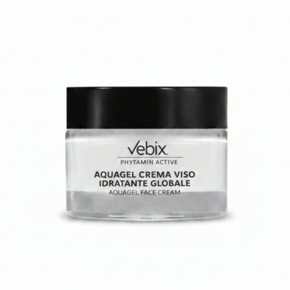 Aquagel Face Cream -50ml