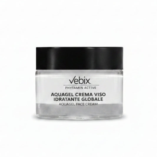 Aquagel Face Cream -50ml