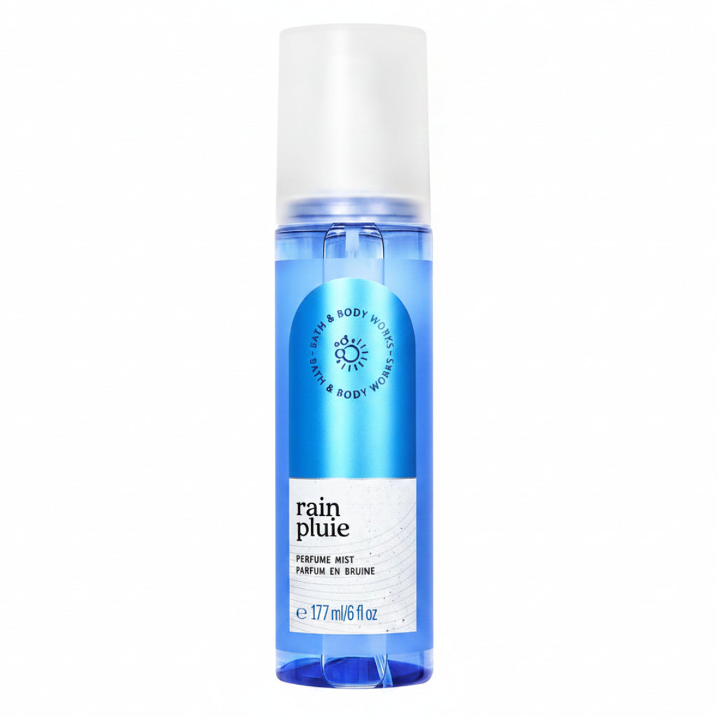 Rain Perfume Mist - 177ml