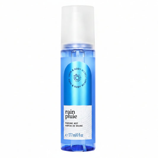 Rain Perfume Mist - 177ml