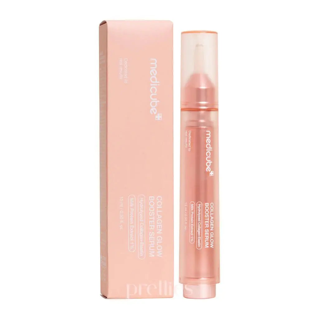 Collagen Glow Booster Milk Serum - 30ml