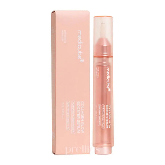Collagen Glow Booster Milk Serum - 30ml