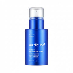 One Day Exosome Shot Pore Ampoule 2000 - 30ml