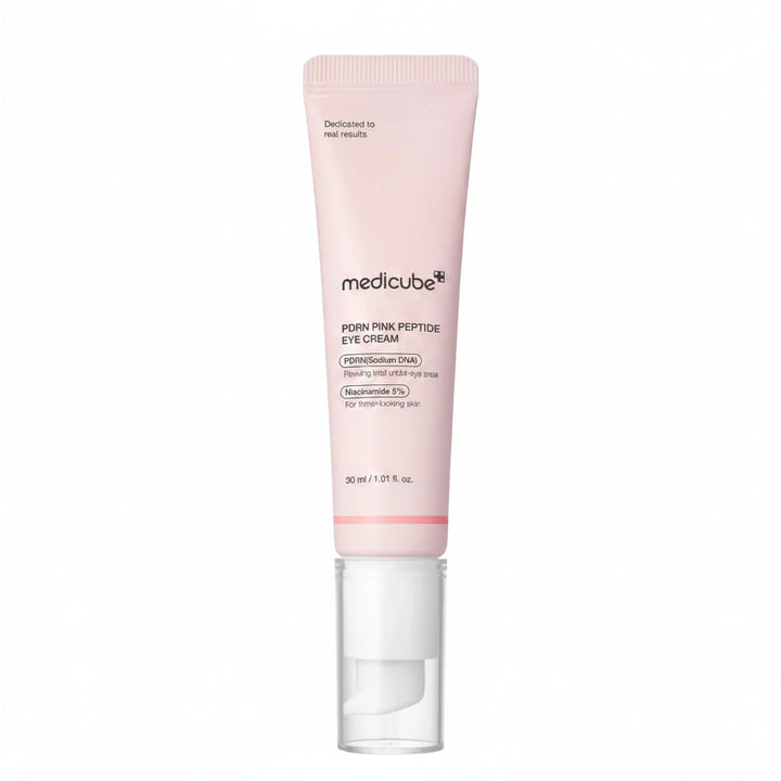 PDRN Pink Peptide Eye Cream - 30ml