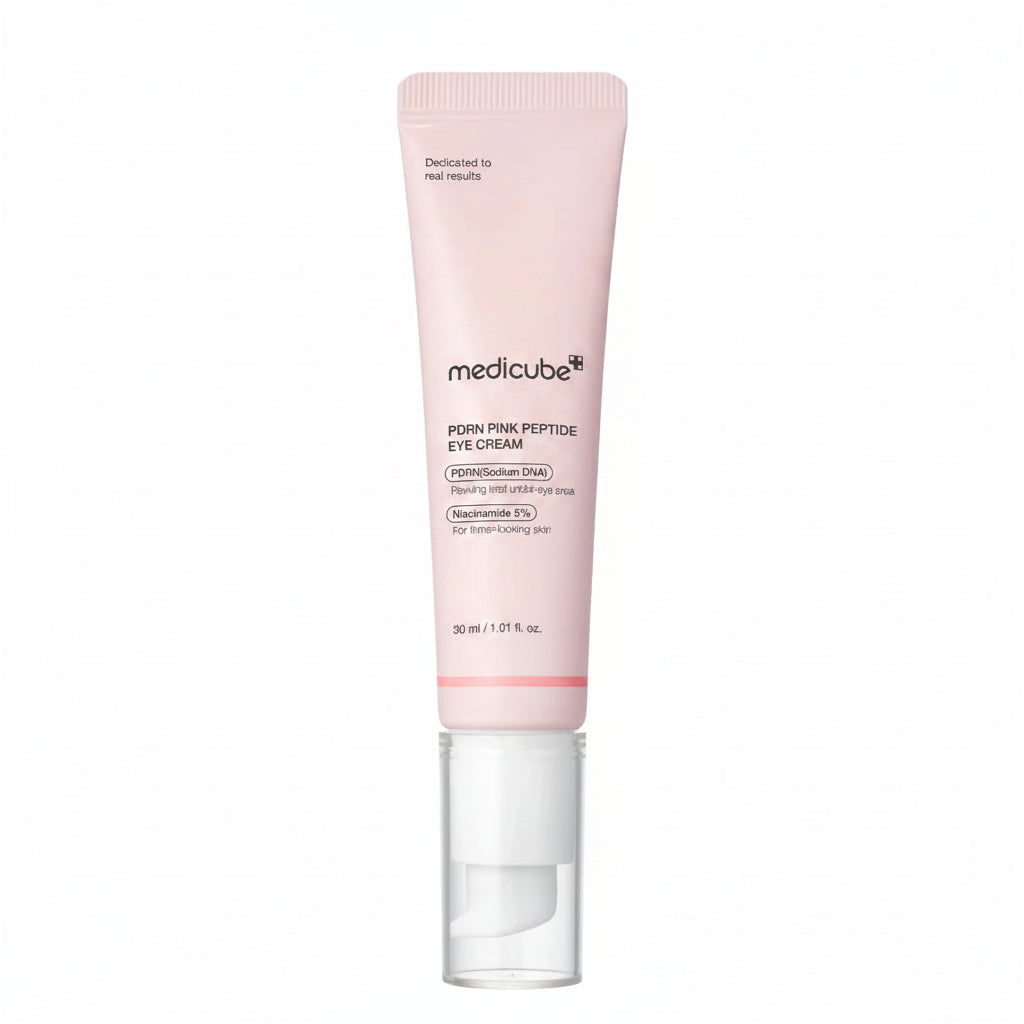 PDRN Pink Peptide Eye Cream - 30ml