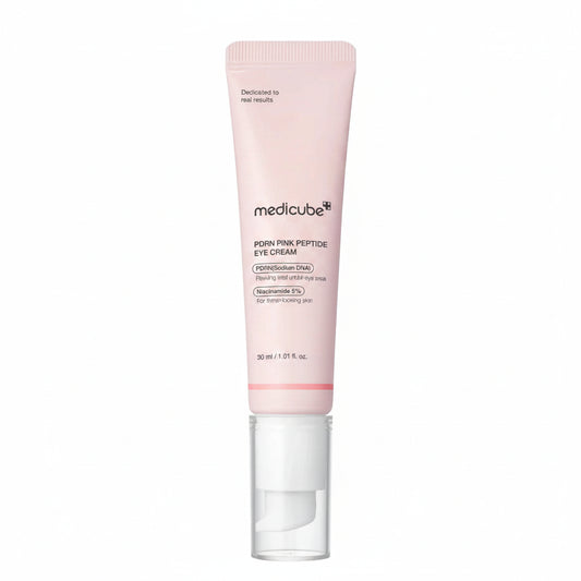 PDRN Pink Peptide Eye Cream - 30ml