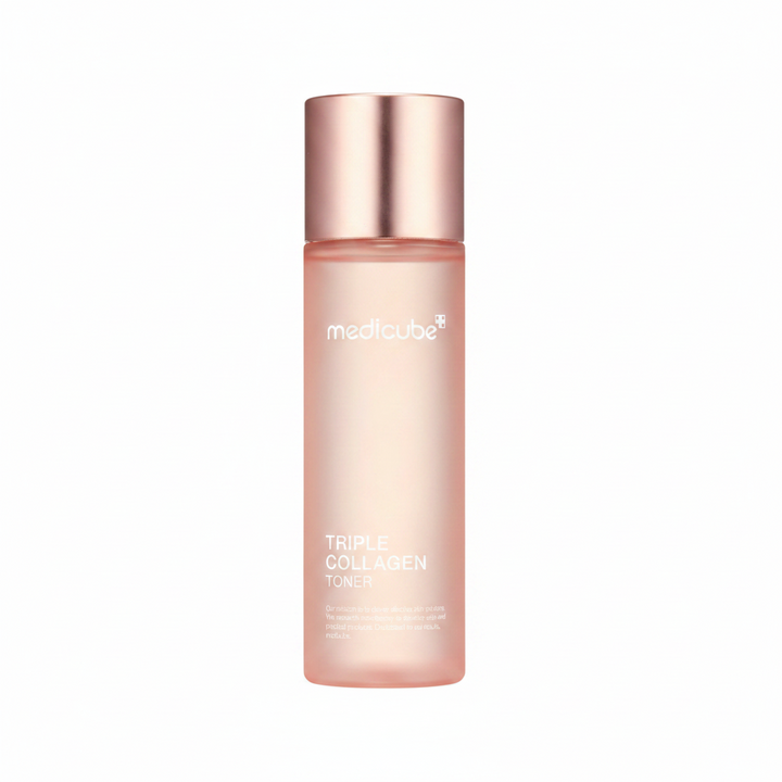 Triple Collagen Toner - 140ml