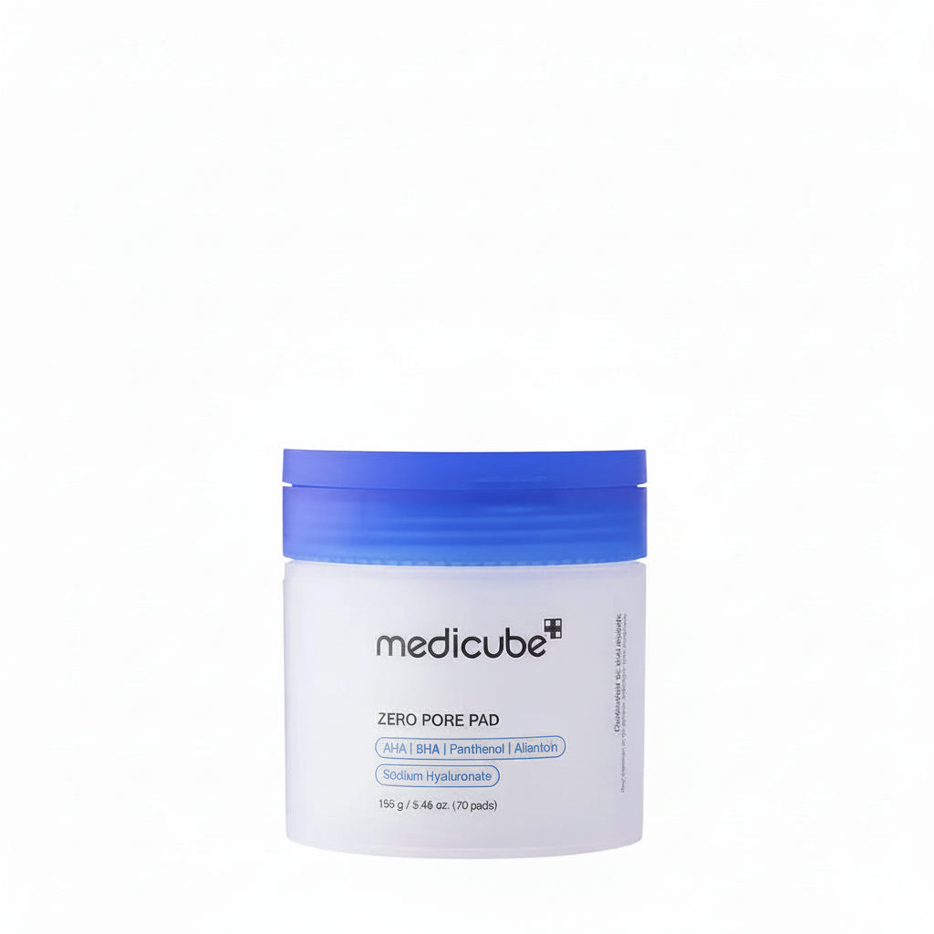 Zero Pore Pads - 70 Pads