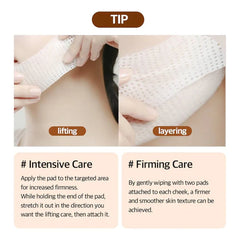 Retinol Collagen Lifting Pad