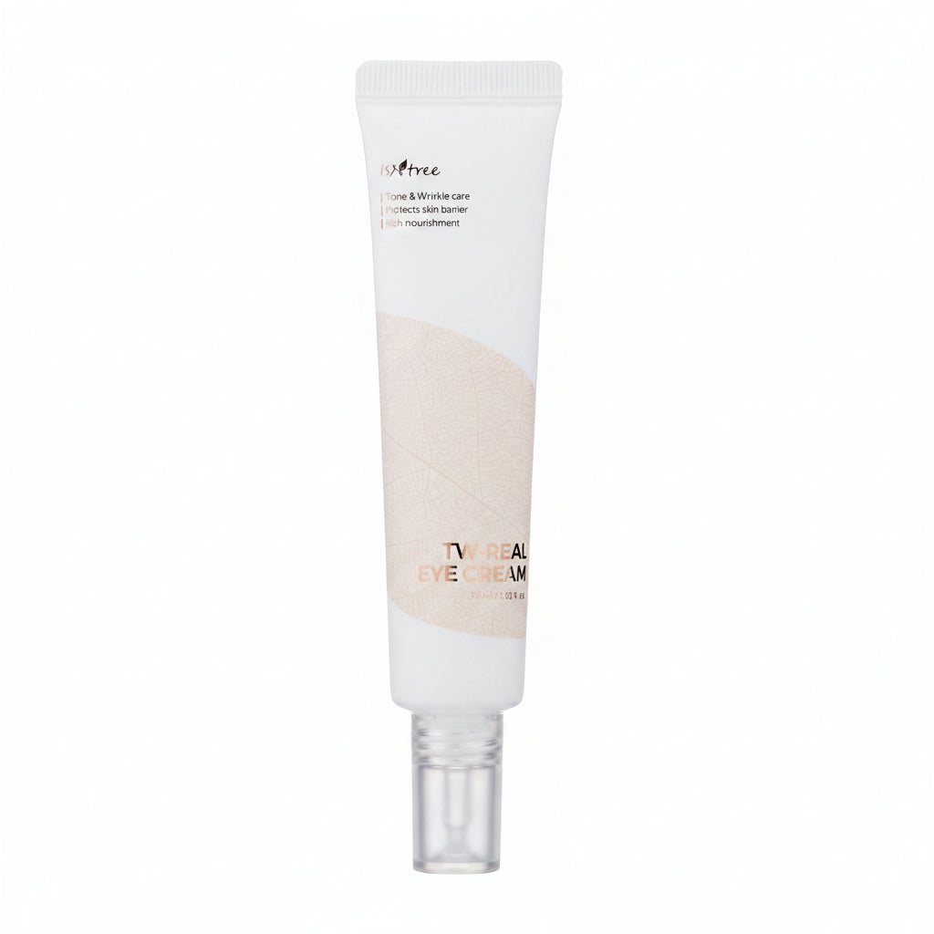 TW-Real Eye Cream - 30ml