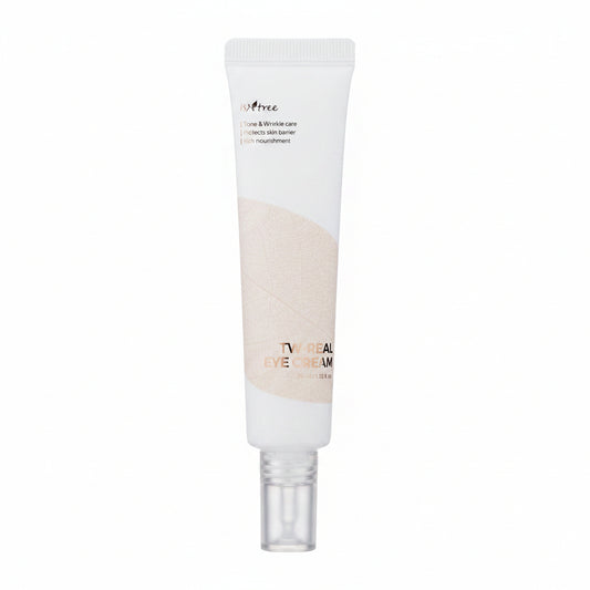 TW-Real Eye Cream - 30ml