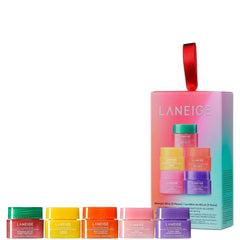 Lip Sleeping Mask Holiday Set