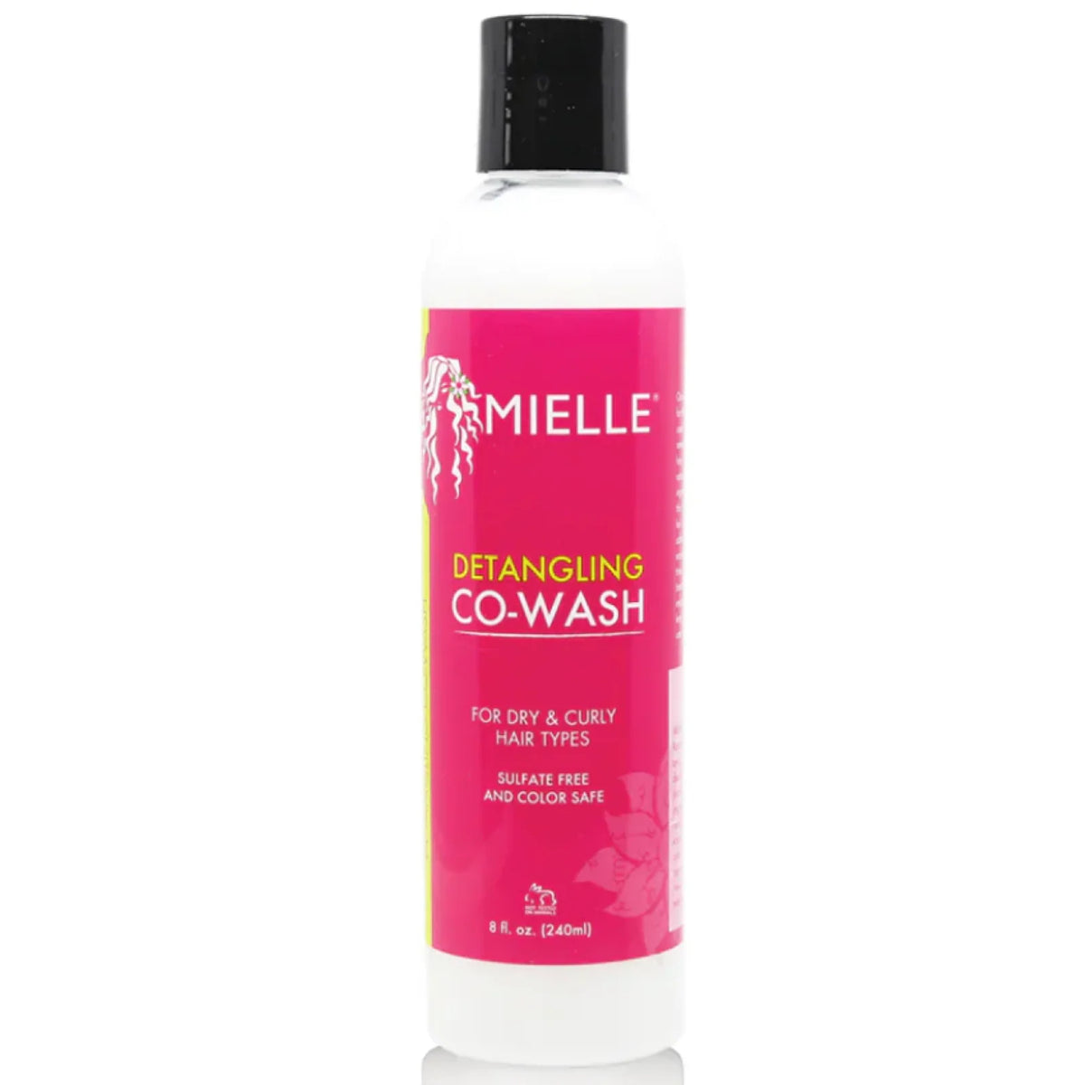 Pomegranate & Honey Co-Wash - 240ml
