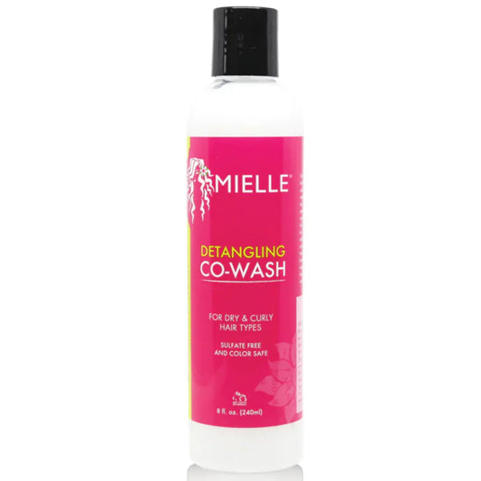 Pomegranate & Honey Co-Wash - 240ml