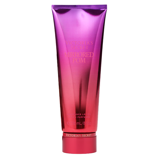 Mirrored Pom Fragrance Lotion - 236ml