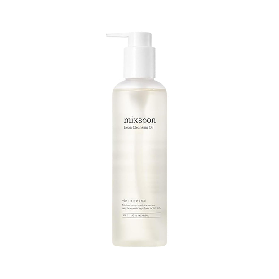 Bean Cleansing Oil - 195ml