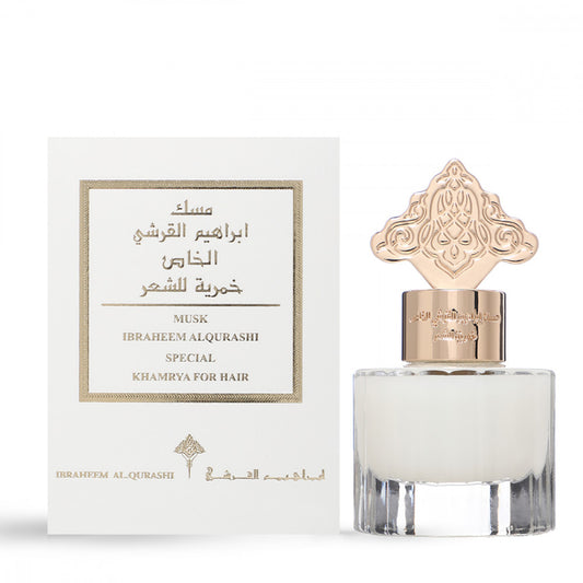Special Musk Hair Khamria - 15ml