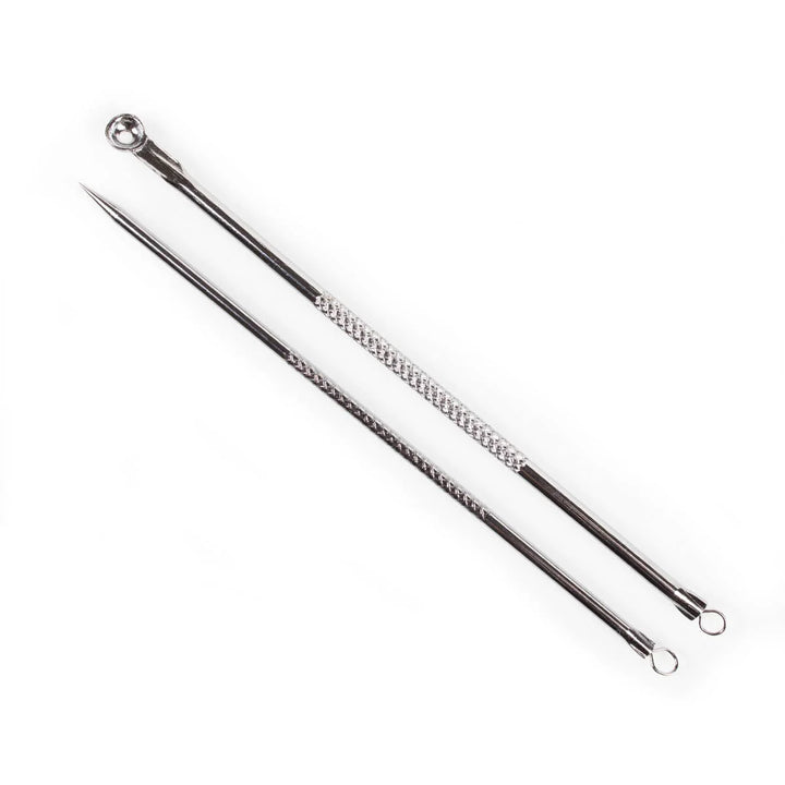 Blackhead Remover Set 2pcs