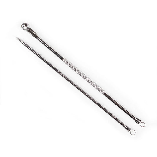 Blackhead Remover Set 2pcs