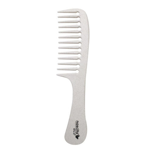 Wide Tooth Handle Comb 1pc