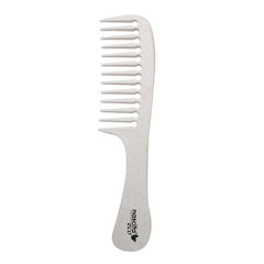 Wide Tooth Handle Comb 1pc