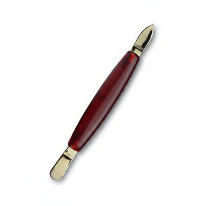 Cuticle Pusher & Remover 1pc