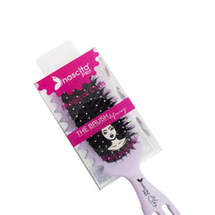 Nasita Detangling & Styling Hair Brush