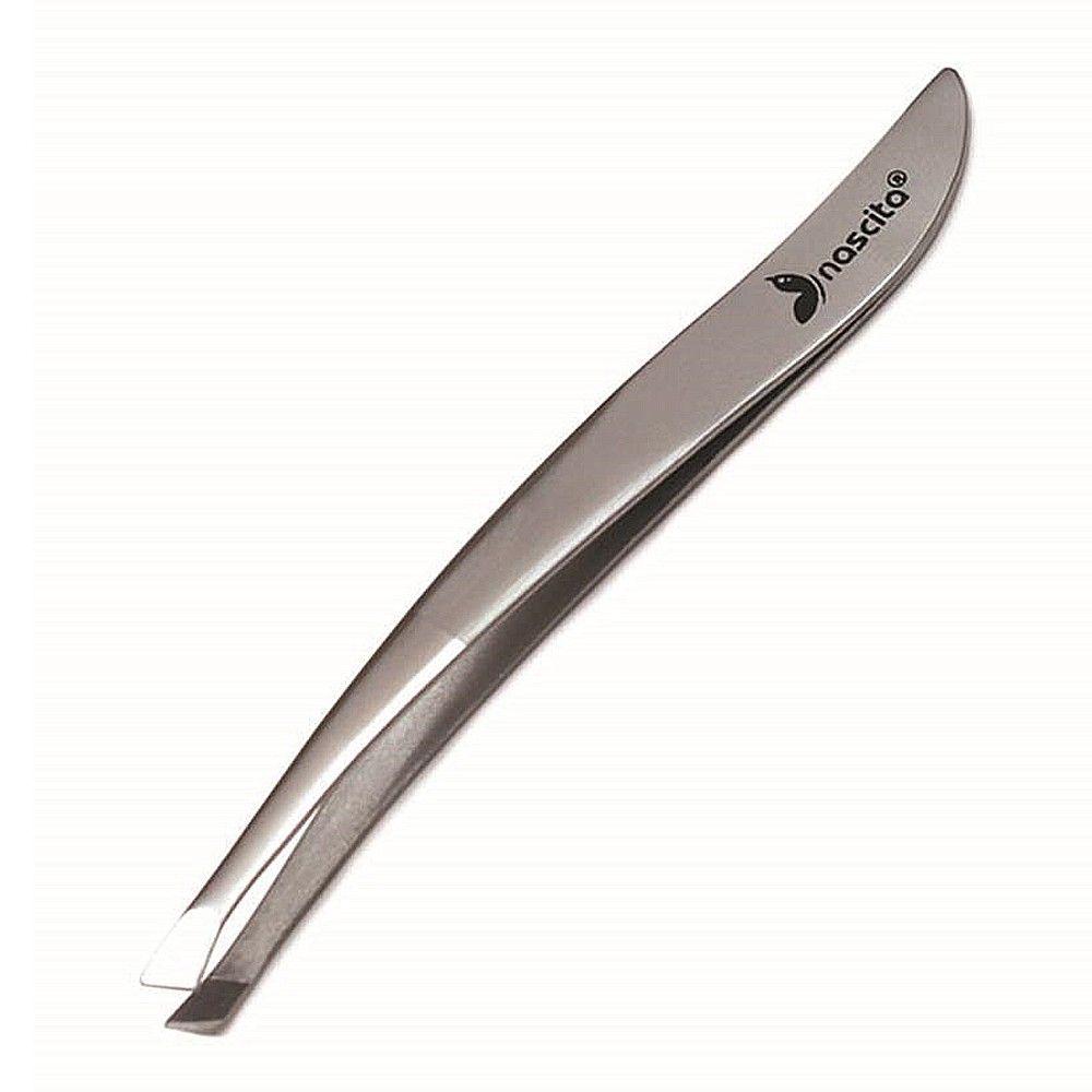 Slant Tweezer - 1pc