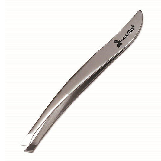 Slant Tweezer - 1pc