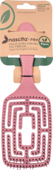 Vent Detangling Hair Brush - Pink