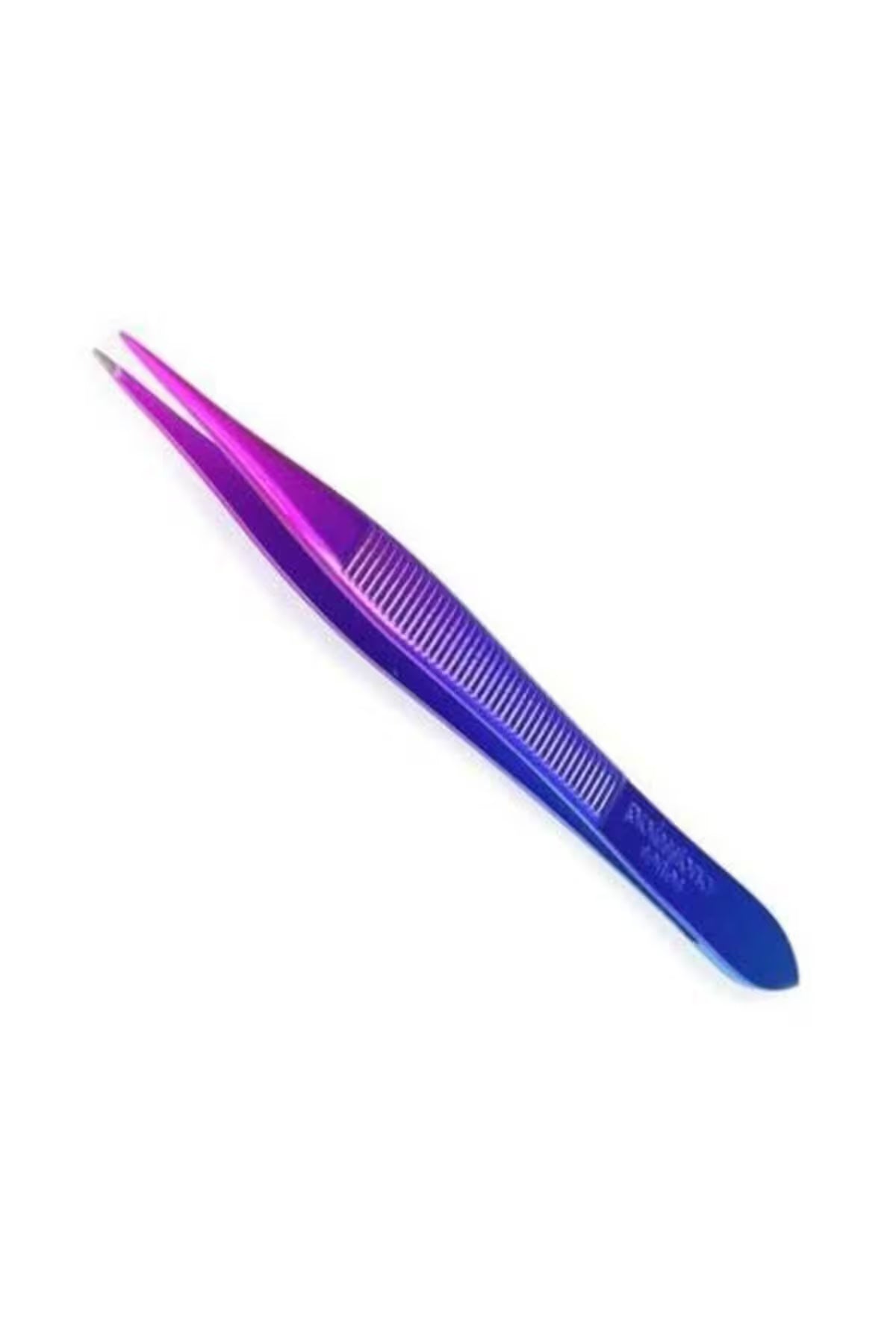 Slant Tip Tweezers -1pc